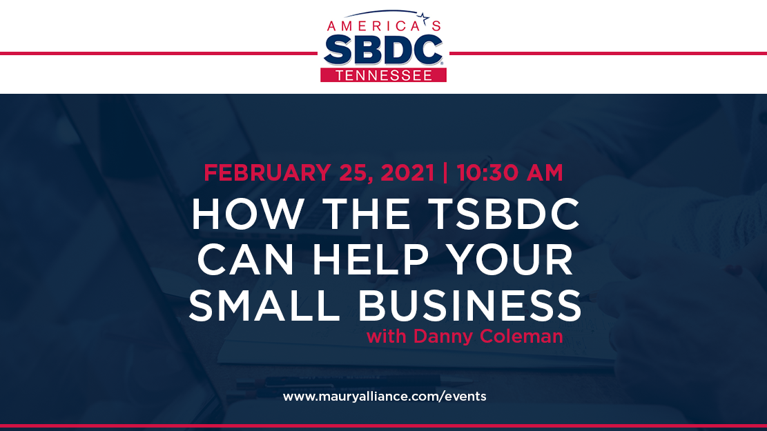Columbia Ward 5 Councilman Danny Coleman will host a free virtual small business seminar at 10:30 a.m. Thursday, Feb. 25.
