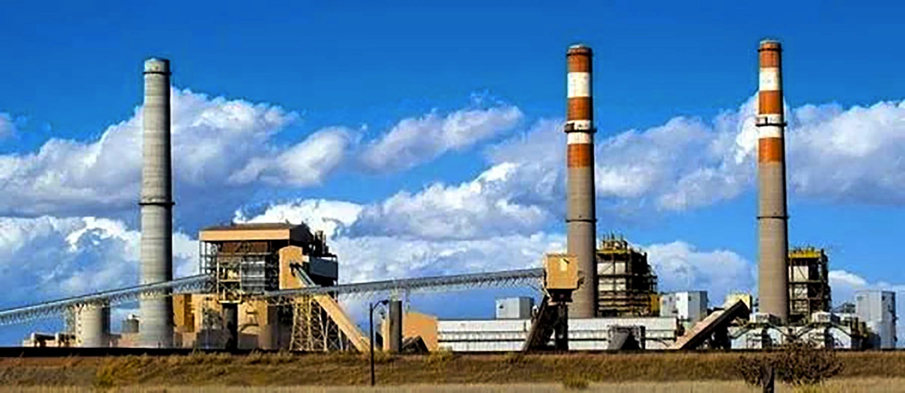 Xcel Energy to pay fine for violating EPA rules at Pueblo coal plant