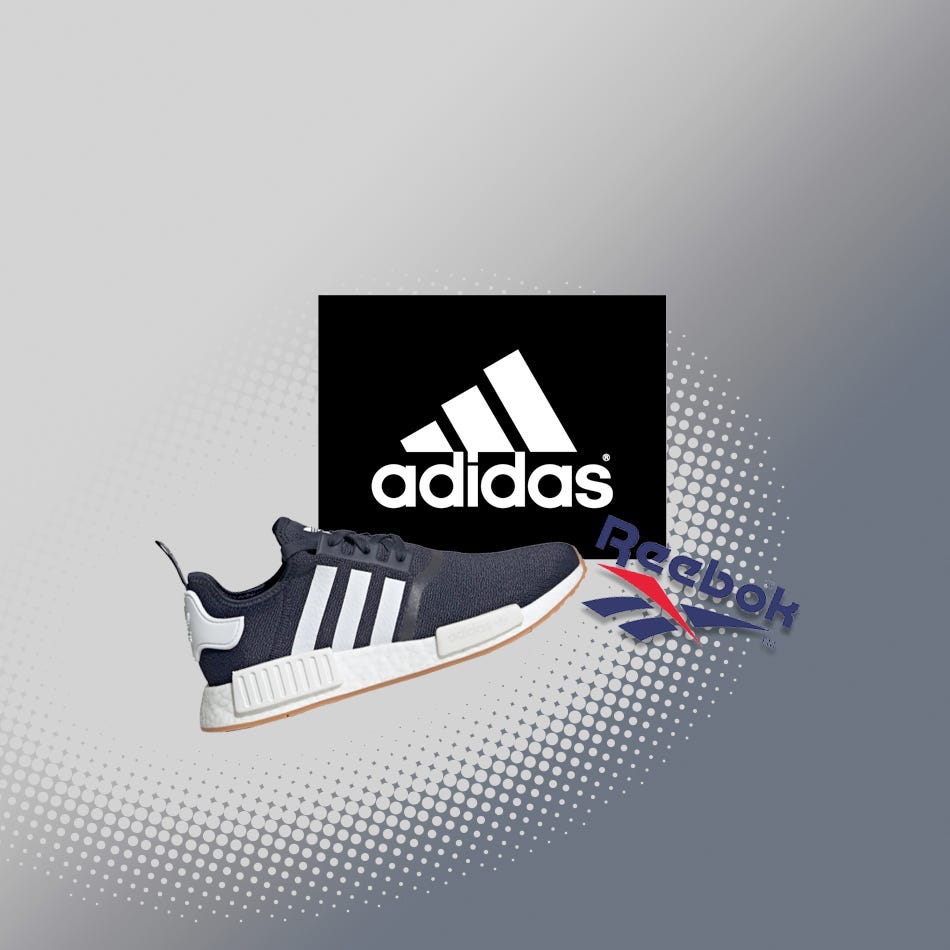 adidas reebok