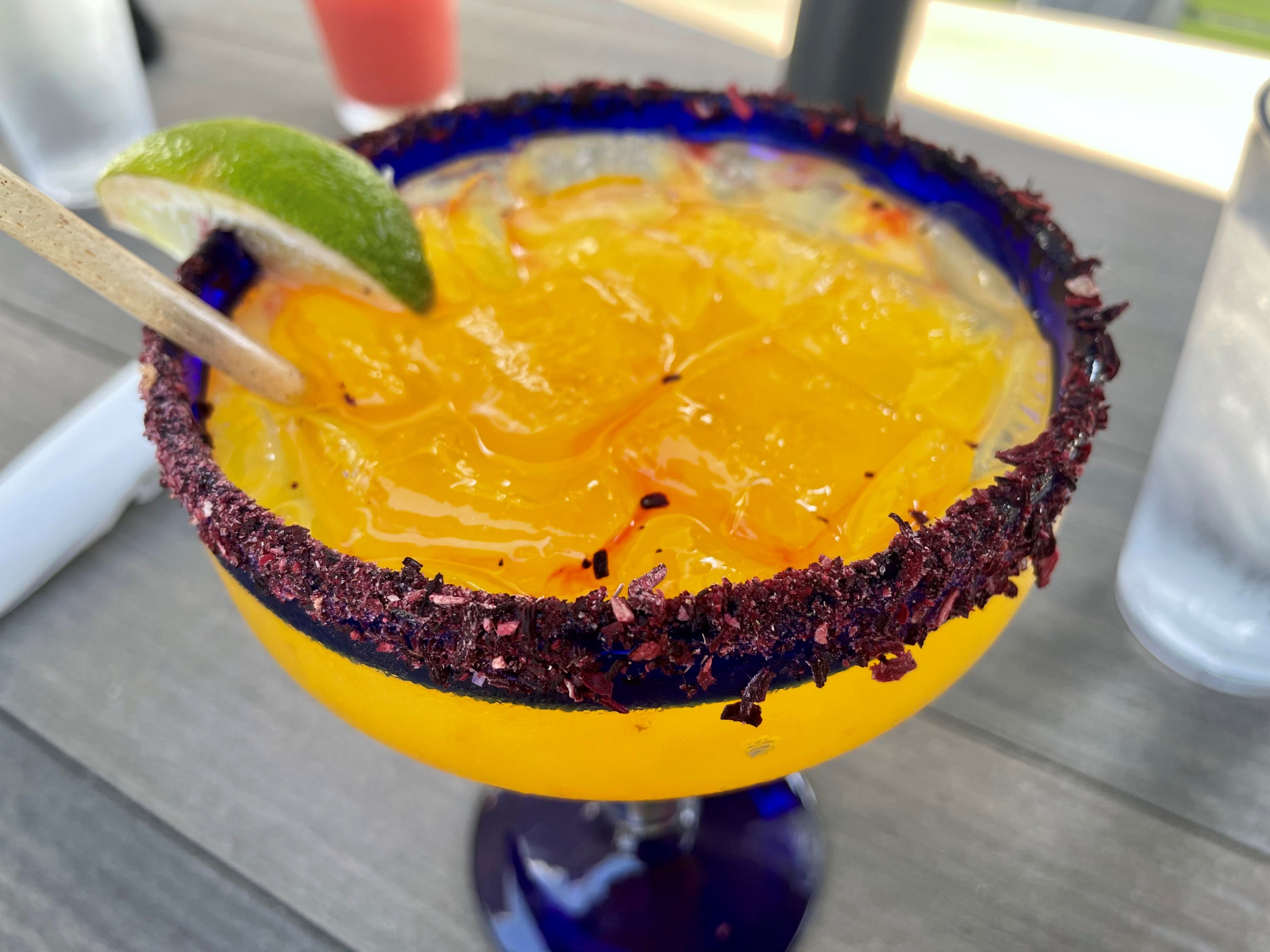 Best National Margarita Day specials in Naples, Fort Myers