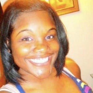 Chelsey N. White, 28, was last seen Monday, Feb. 15, 2021, at Dresden Avenue and Taylor Boulevard, according to the Louisville Metro Police Department's "Operation Return Home" announcement.