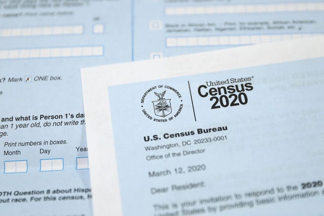 The U.S. Census Bureau announced Friday that it can’t release the population figures needed for redistricting until Sept. 30, citing setbacks in collecting responses to questionnaires during the coronavirus pandemic.