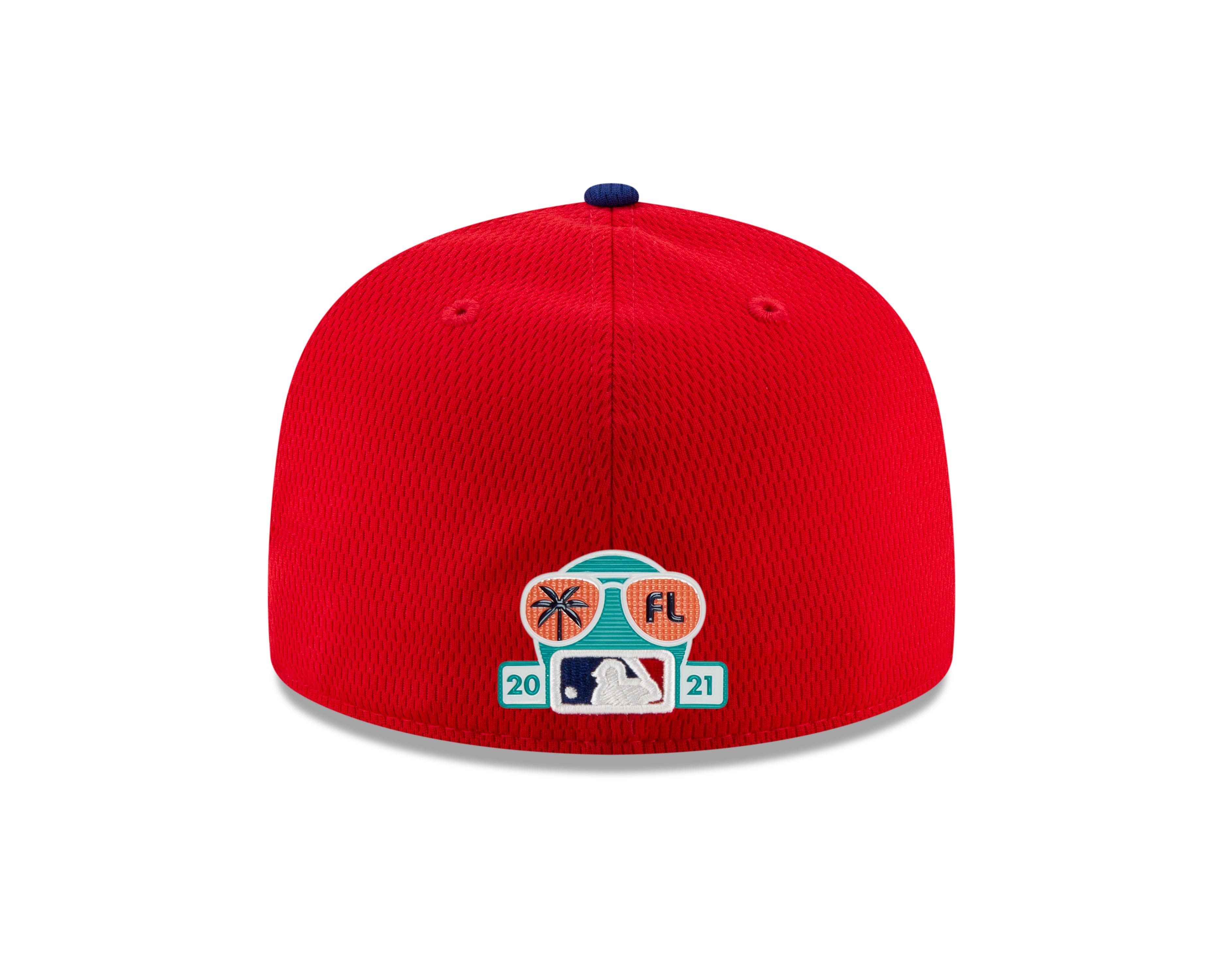 mets spring training hat