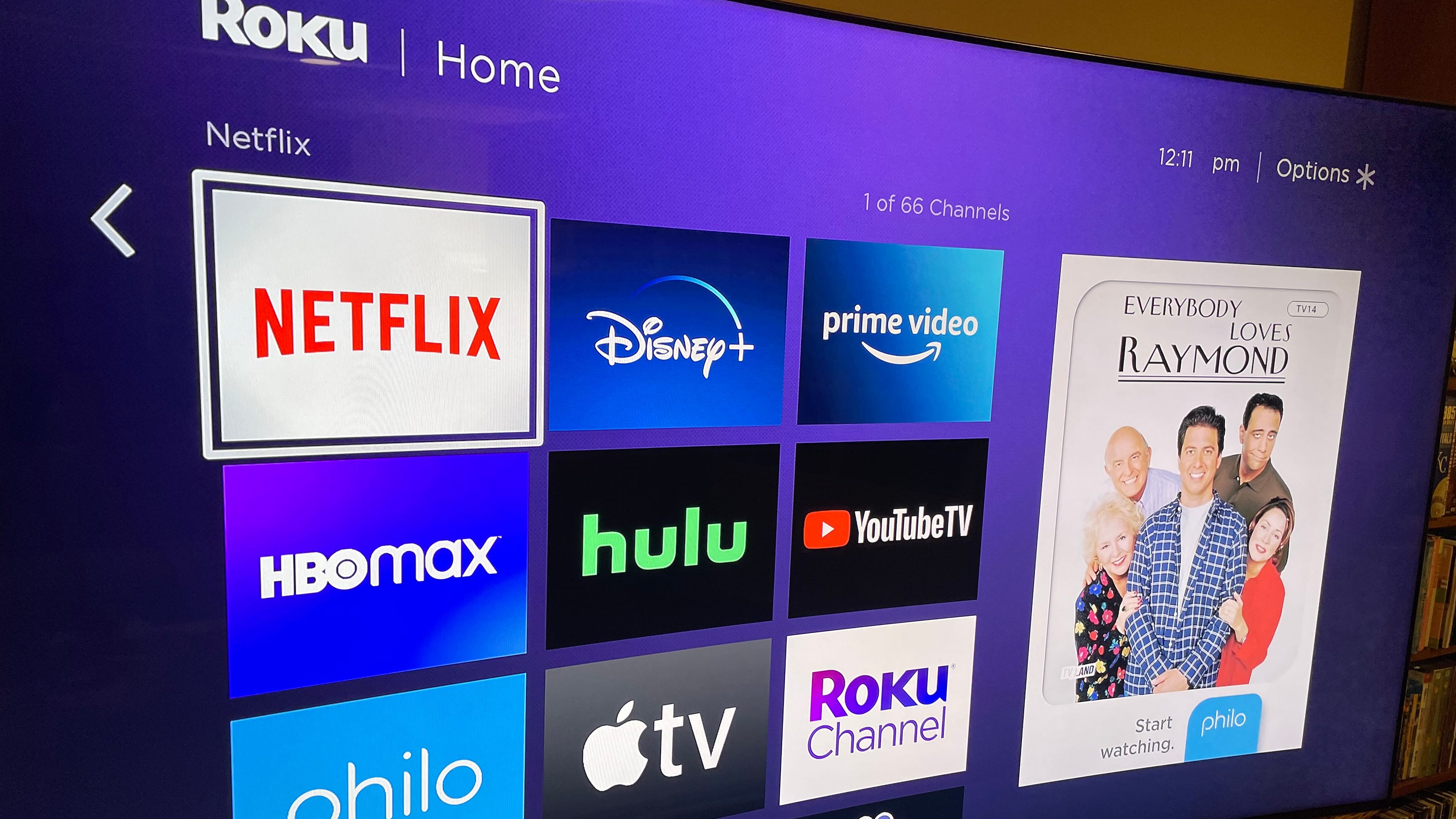 Amazon Netflix Are Streaming Tv Favorites But We Subscribe To More Amazon Netflix Are Streaming Tv Favorites But We Subscribe To More