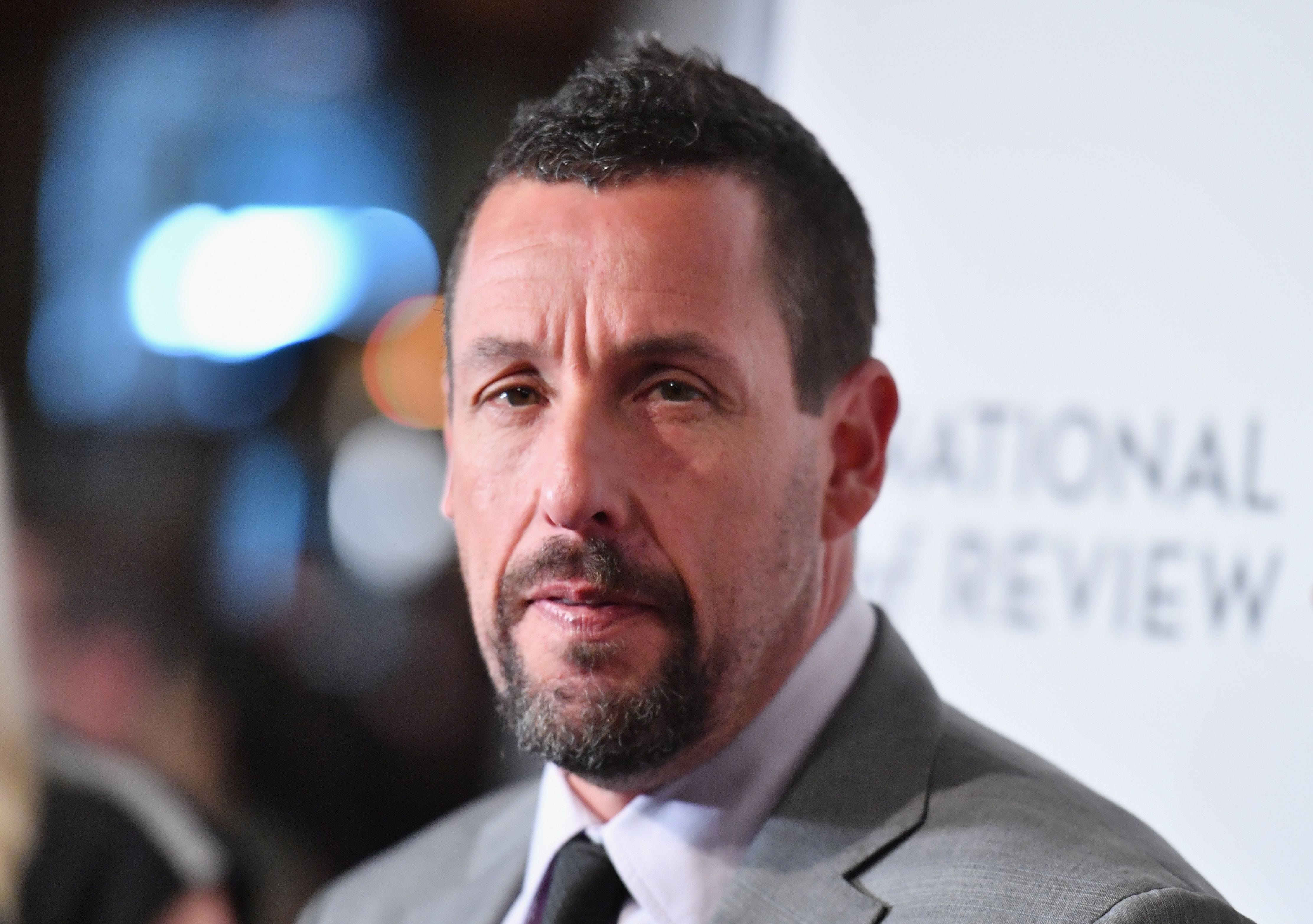 adam sandler net worth 2022