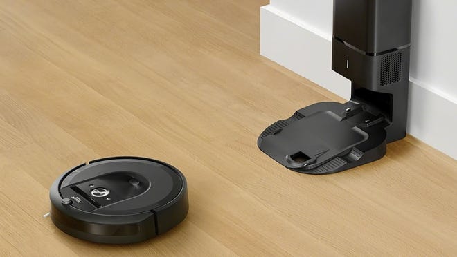 8 Useful Robot Vacuum Accessories For, Robot Vacuum For Hardwood Floors Reddit