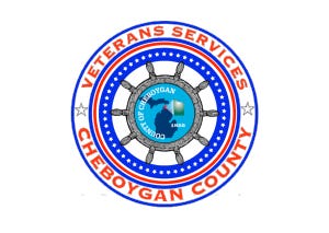 Cheboygan County Department of Veterans Services