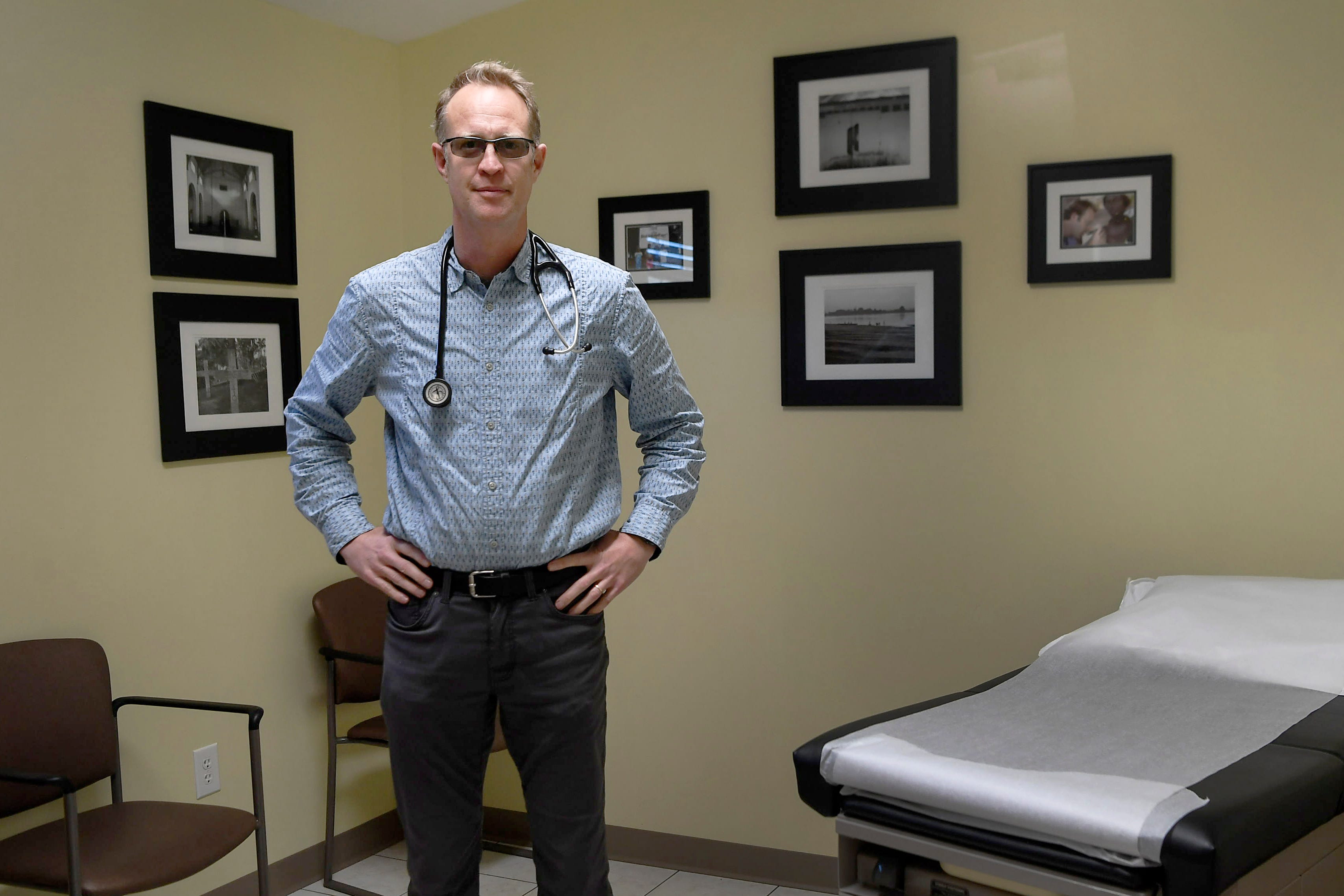 dr g pierdere în greutate huntersville nc