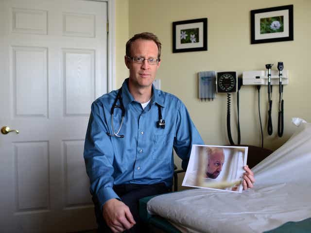 Vince Gilmer Former Asheville Doctor Seeks Pardon For Murder Charge It's as good as it sounds, assuming you really hated the book. vince gilmer former asheville doctor