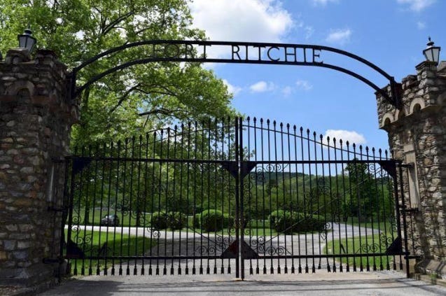 Former Fort Ritchie Army base sold to Cascade man decades after BRAC