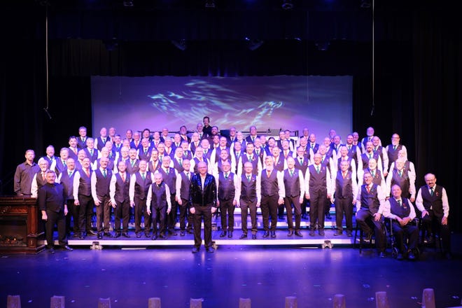 The mission of the Palm Springs Gay Men's Chorus is to be a chorus of gay men who, through musical excellence, community outreach and civic responsibility, are dedicated to entertaining, inspiring and educating the culturally diverse community in which we live.