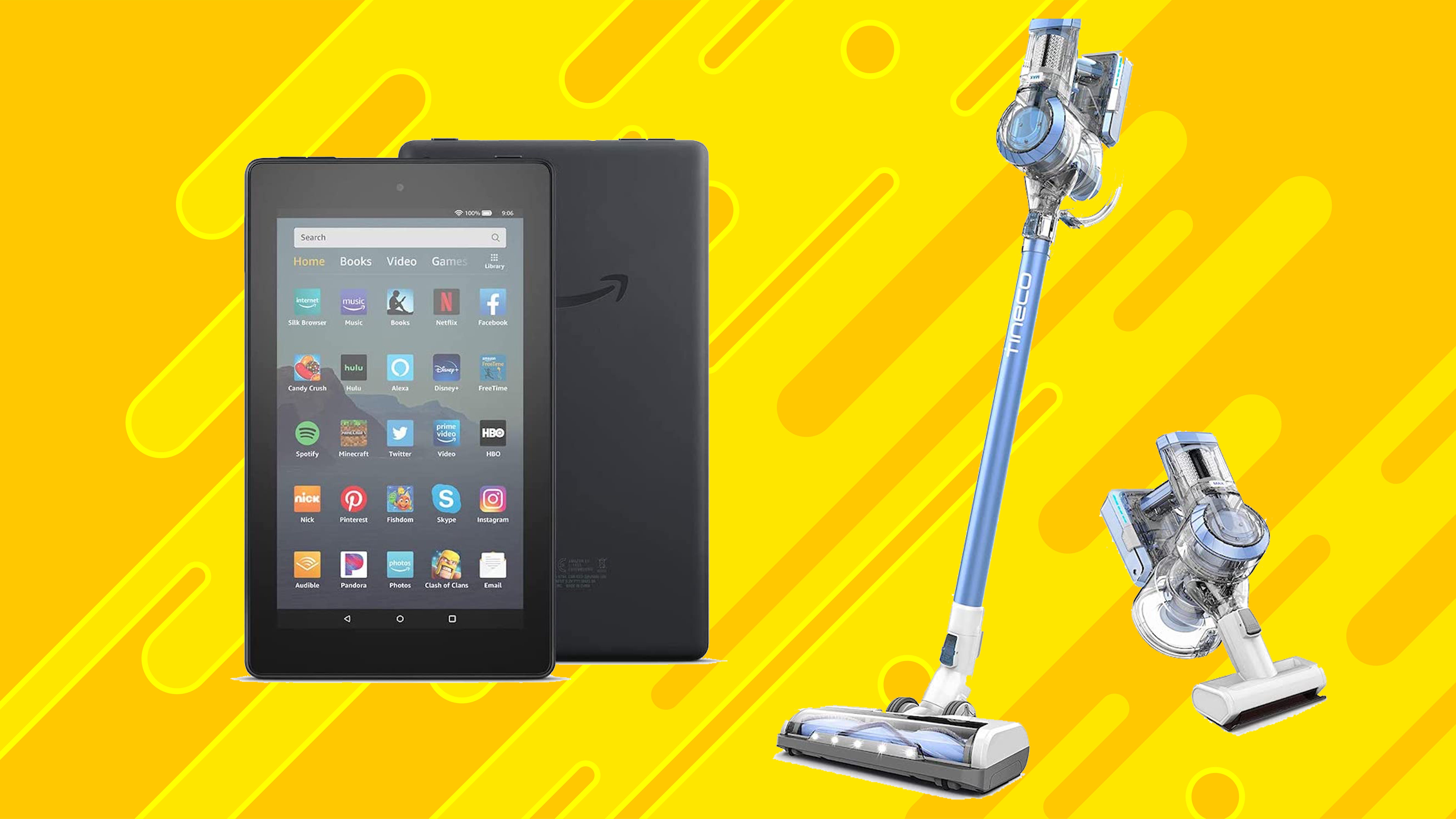 The 5 best Amazon deals you can get this Tuesday