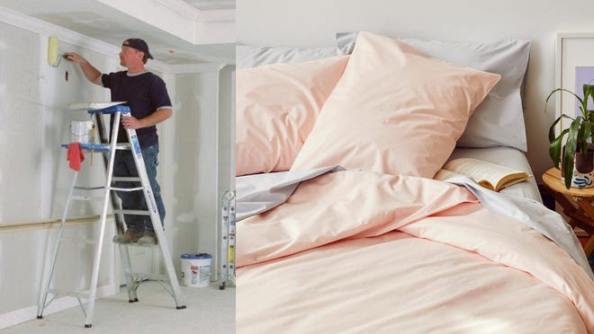 22 Things You Need If You Just Bought Your First House