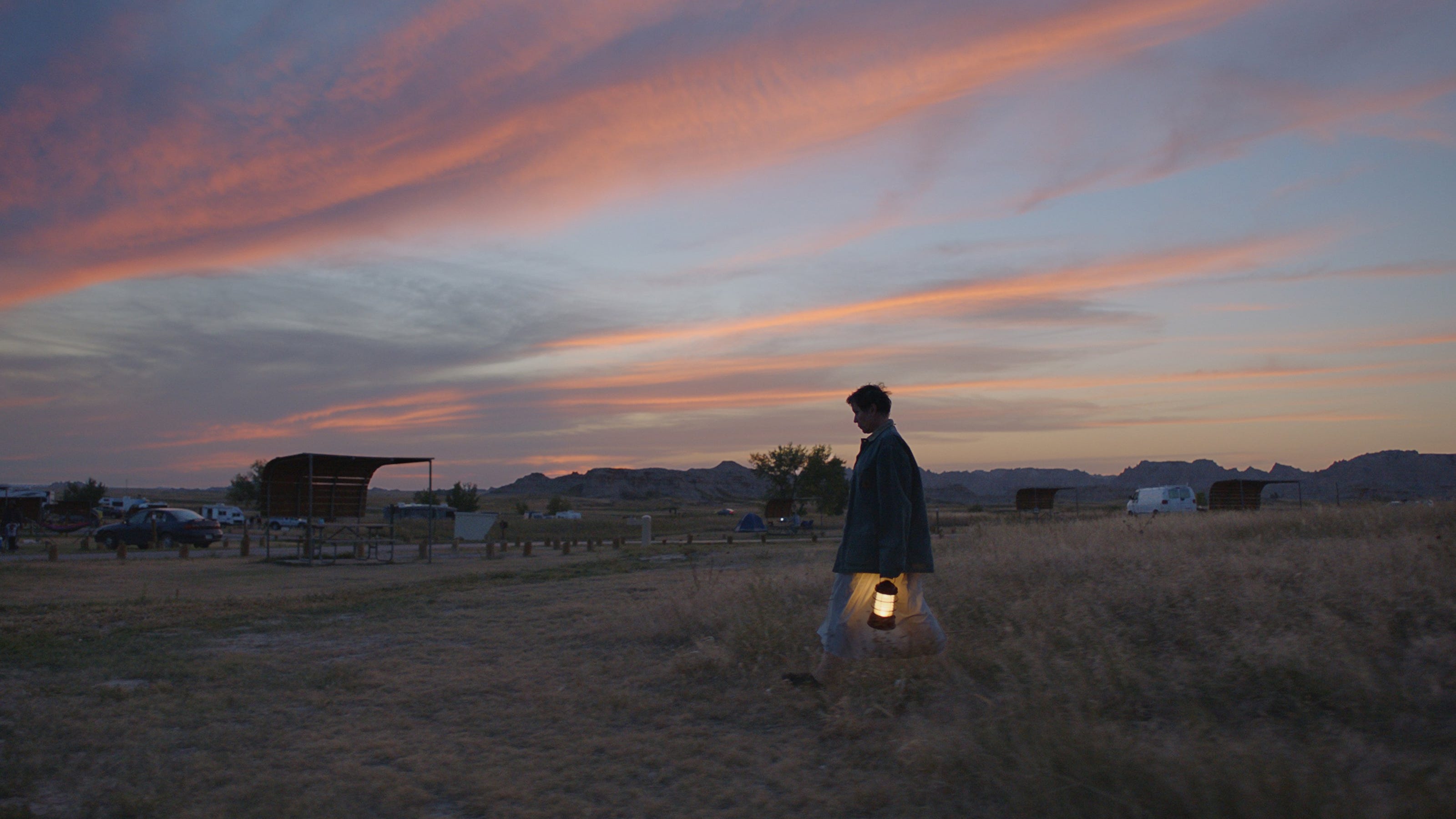 Nomadland film 'Nomadland' review: Summary, where to watch