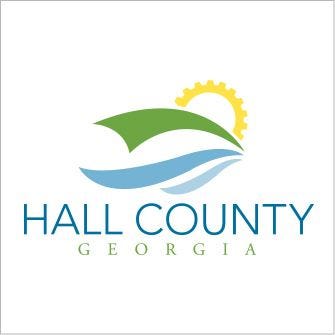 hall county