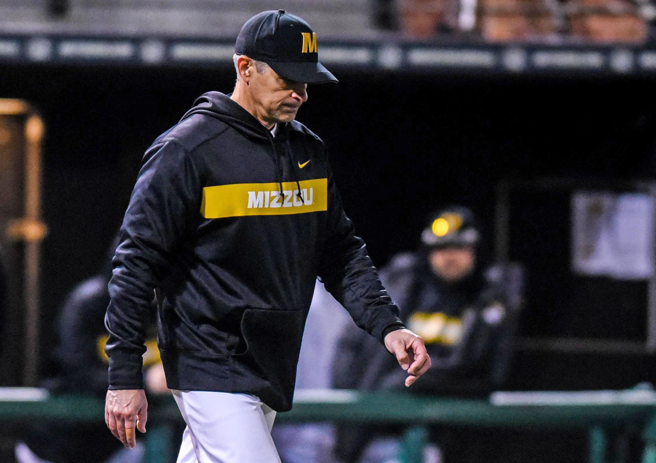 Mizzou baseball ready for 2021 after 11month offseason