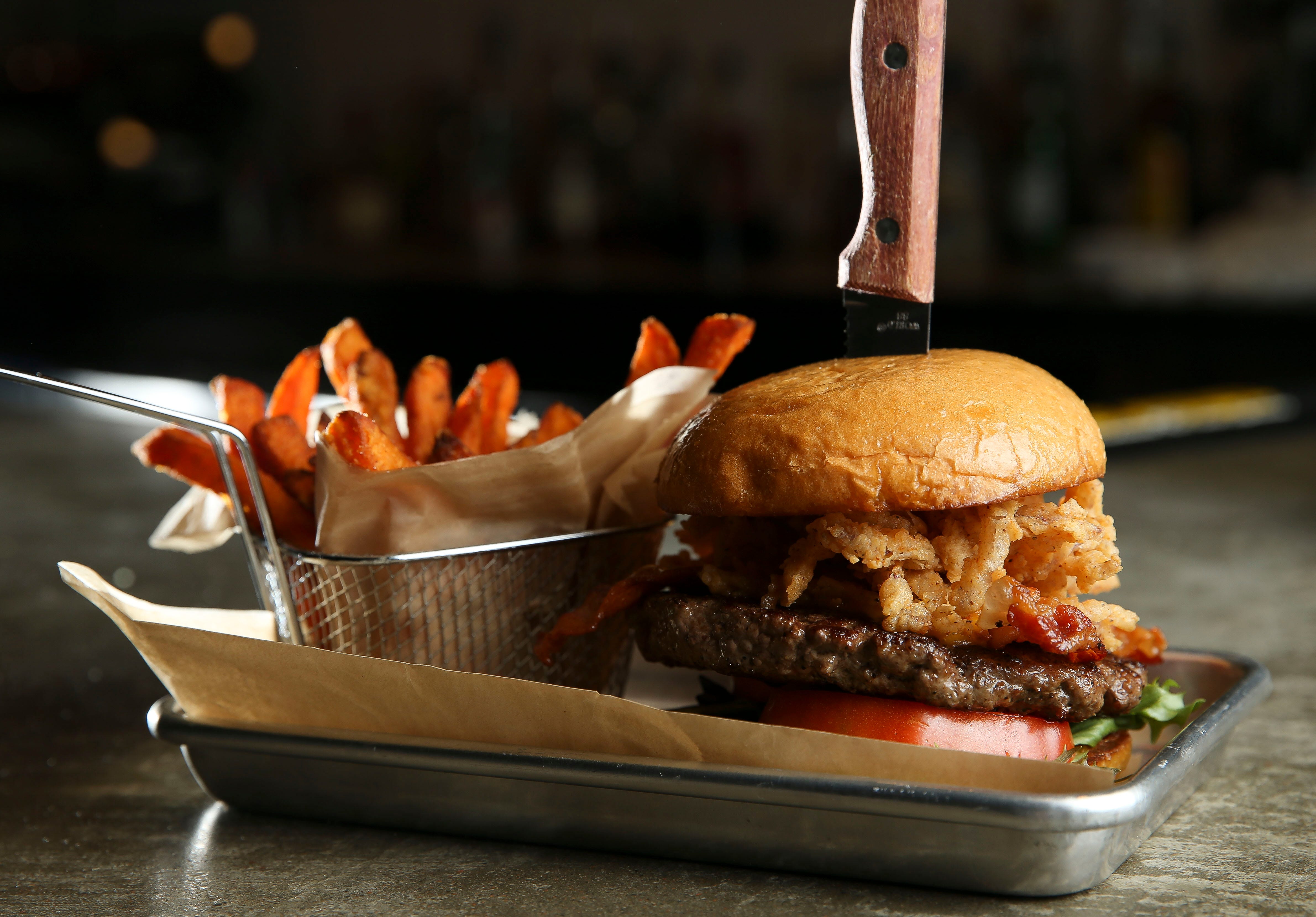 Urban Bar And Kitchen Opens In Downtown Tuscaloosa