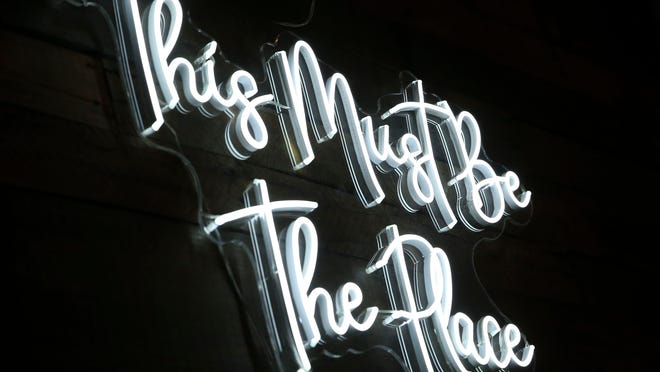 Urban Bar And Kitchen Opens In Downtown Tuscaloosa Urban Bar And Kitchen Opens In Downtown Tuscaloosa