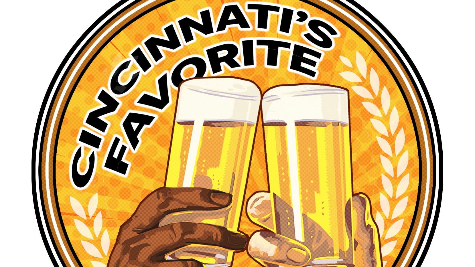 Cincinnati's Favorite Beer 2021 winner is ...