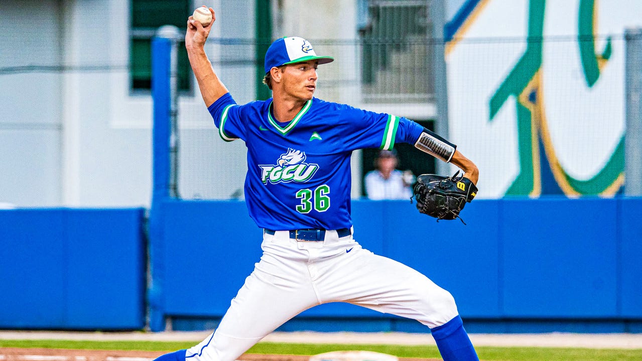 FGCU baseball hopes it's ready for 2021 schedule full of Florida heavy hitters