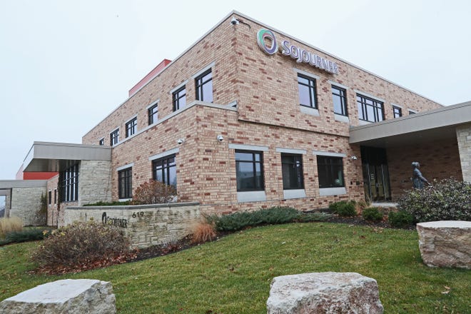 The Sojourner Family Peace Center, 619 W. Walnut St., Milwaukee.