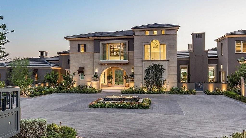 COOL HOME