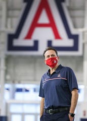 ESPN is not high on Jedd Fisch and the Arizona Wildcats football team's chances in 2021.