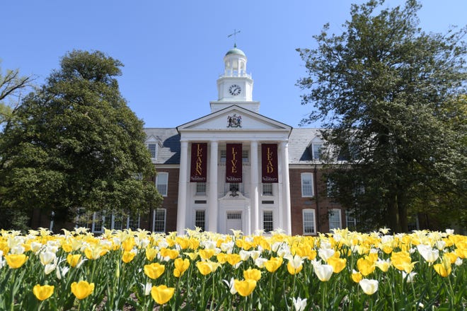 Salisbury University is expected to hold the bulk of its classes in-person beginning in the fall of 2021.