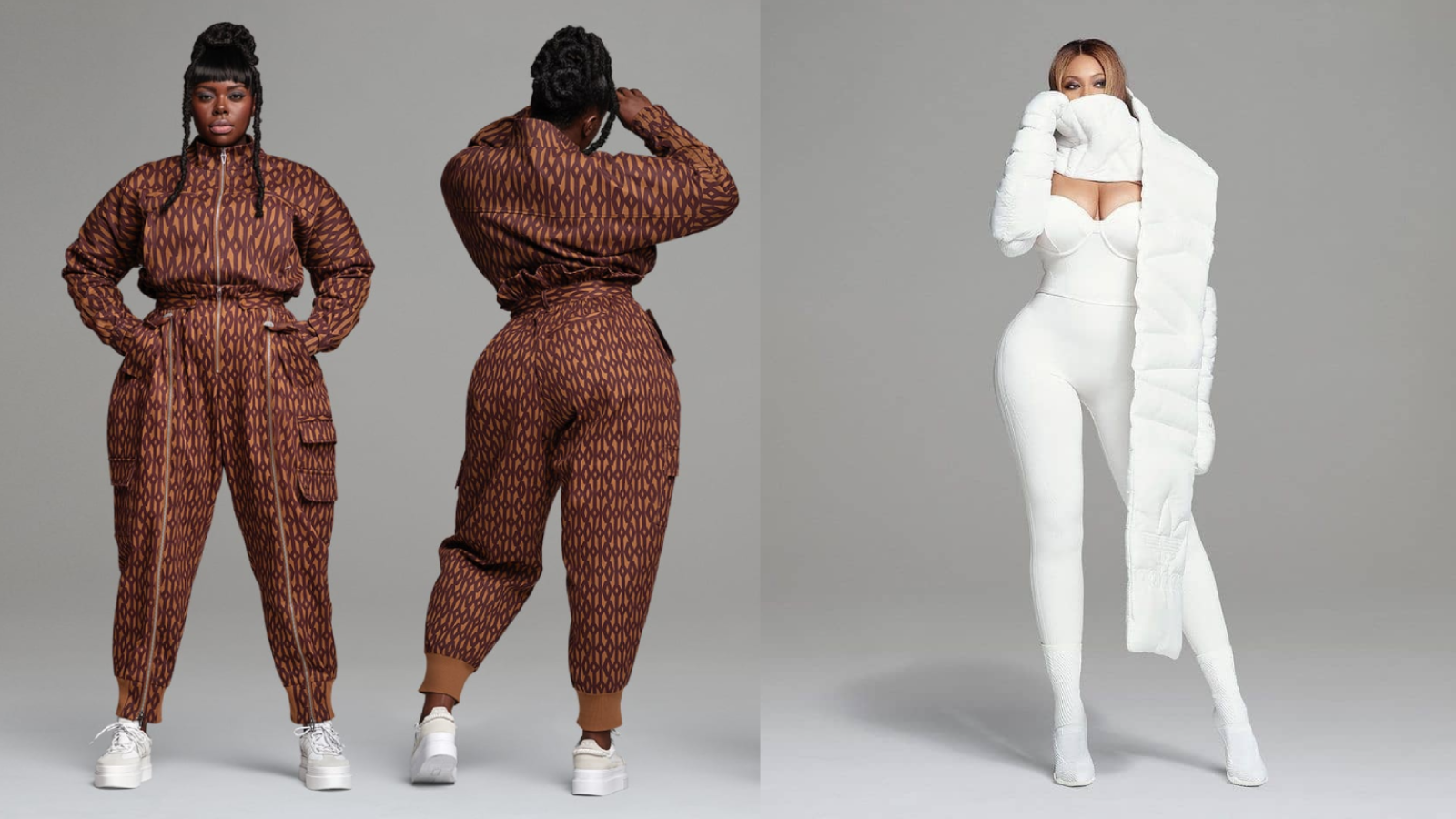 beyonce new line of clothing