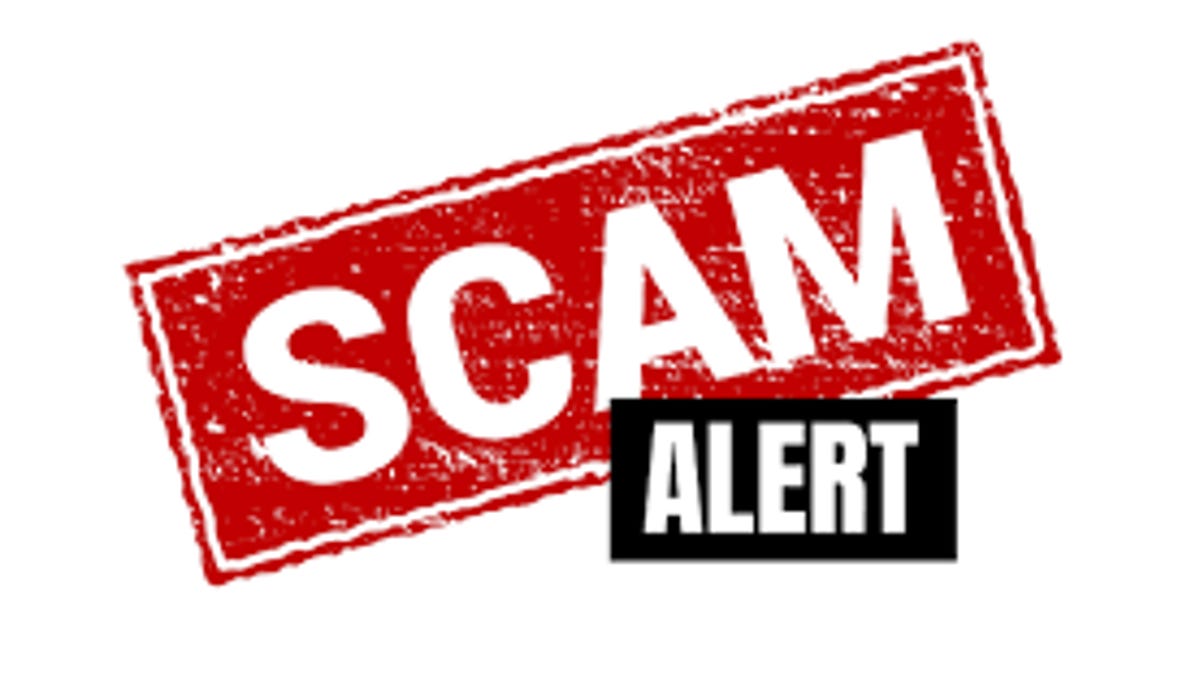 Threats Of Warrants Arrest Used In New Phone Scam Arrest Warrant Phone Scam 2022