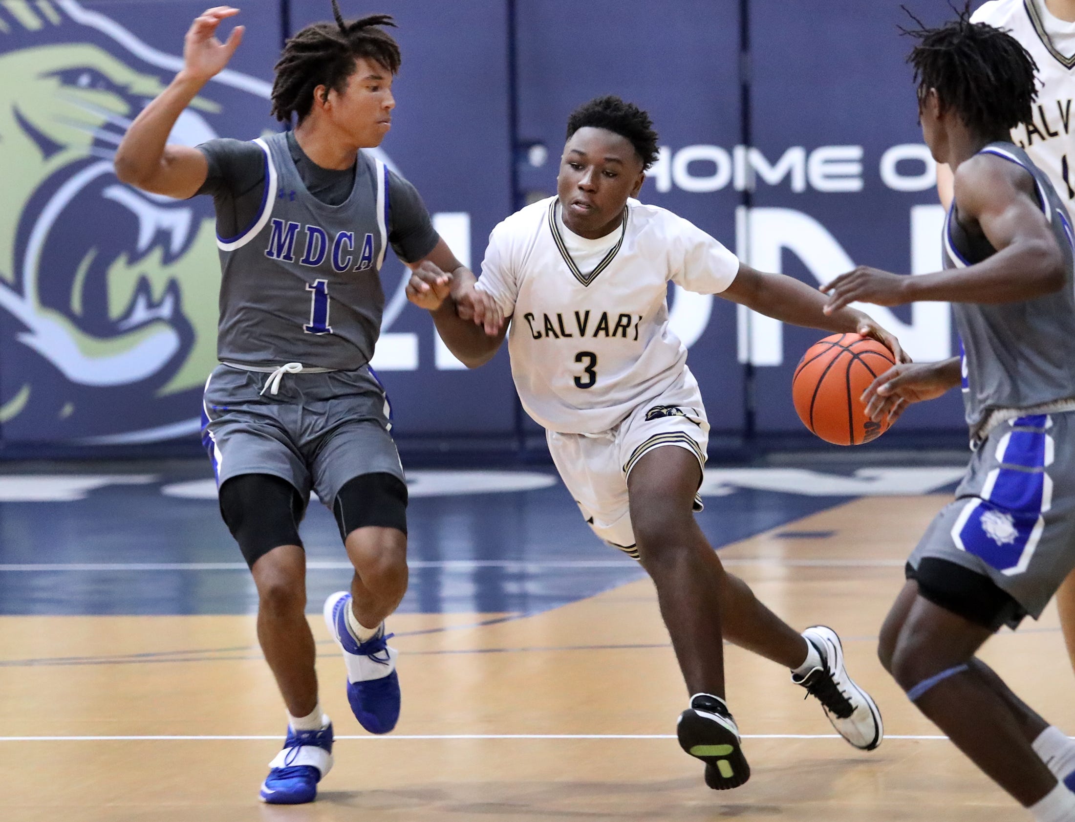21 All Area Boys Basketball Honors Stars From All Over Region