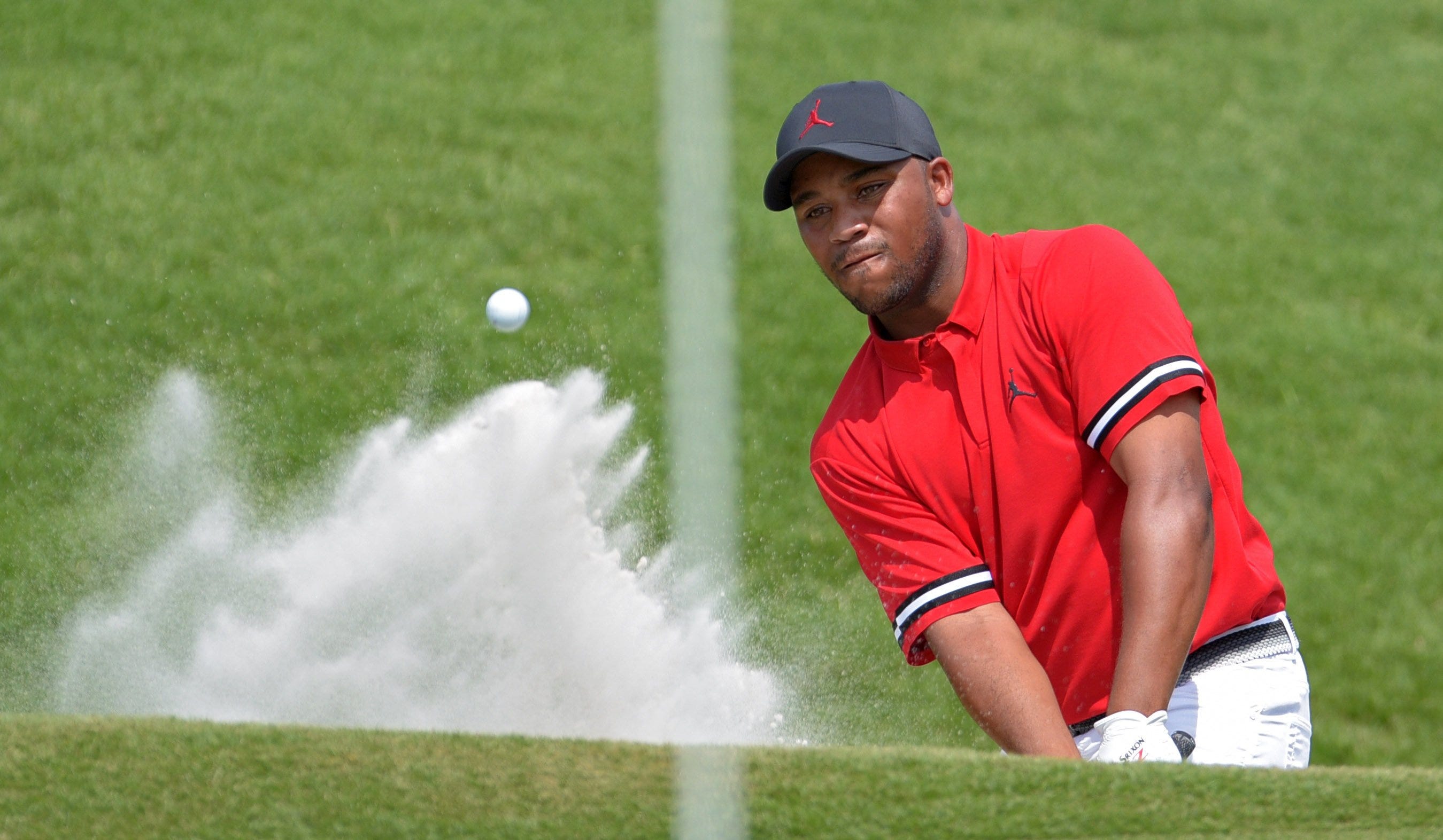 PGA Tour associates with tequila enterprise cocktail unveiled at Players