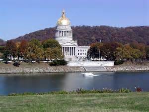 West Virginia State Capitol