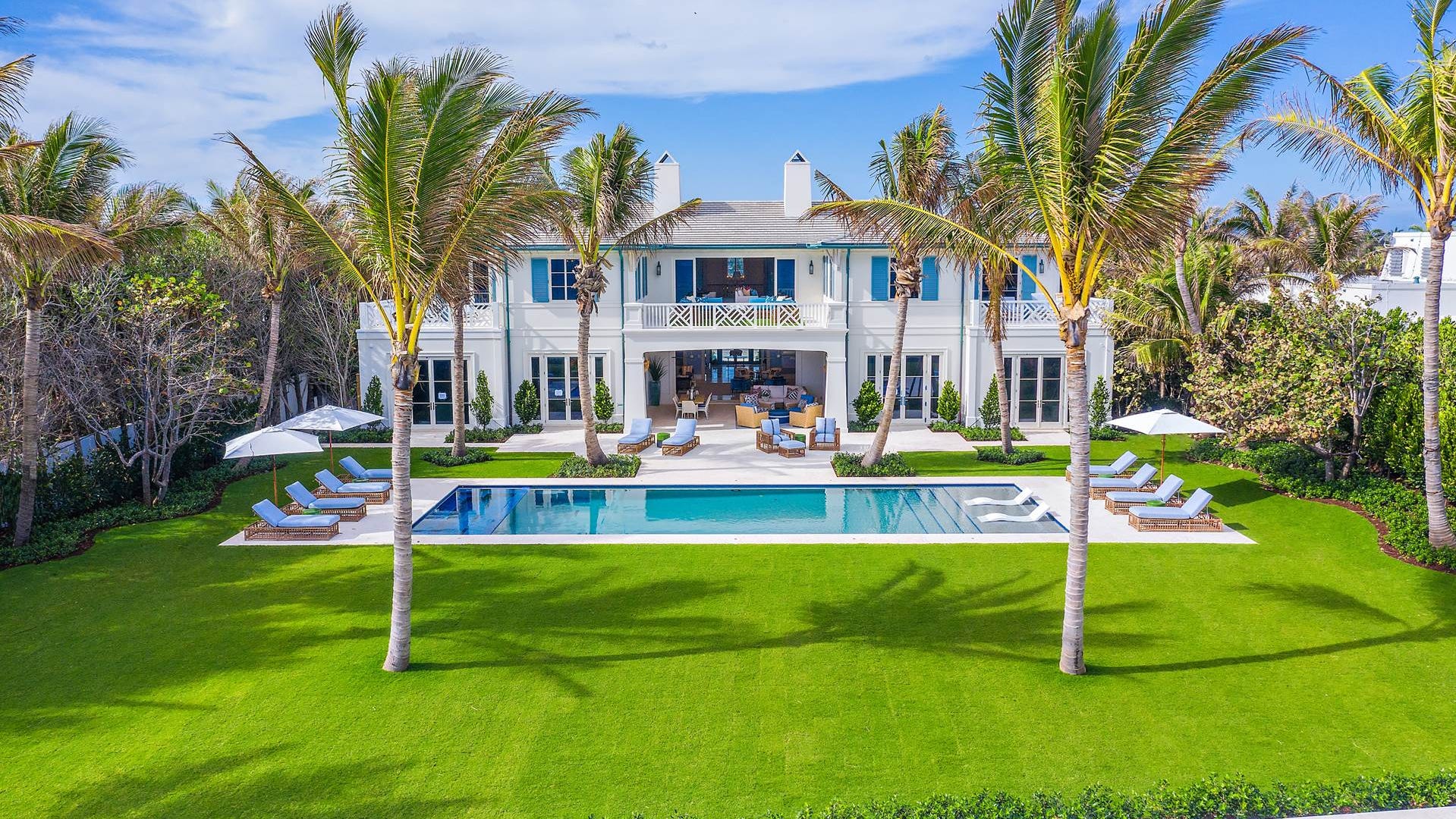 pics David Tepper Palm Beach House palm beach house