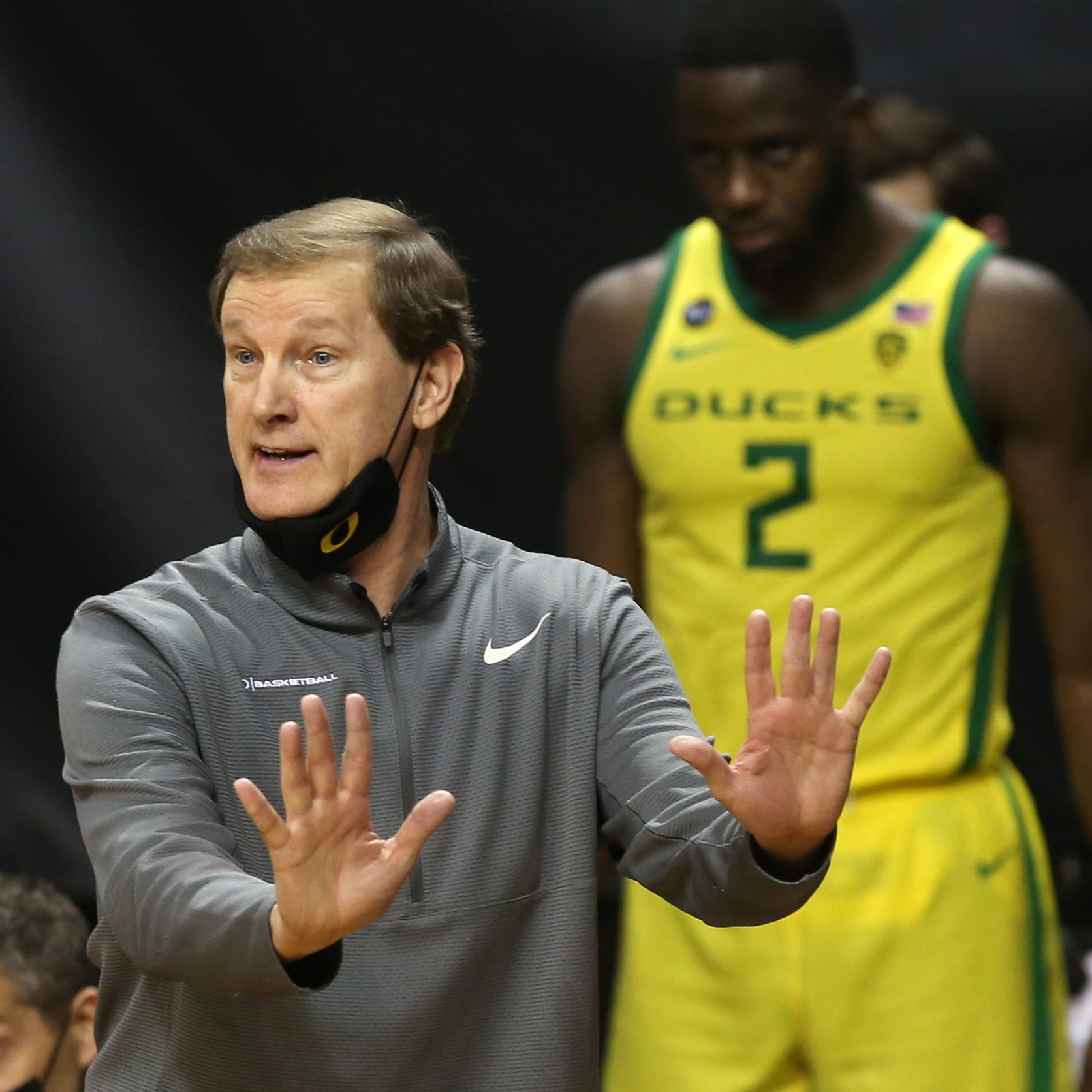 Oregon Ducks Get Verbal Commitment From Tight End Terrance Ferguson