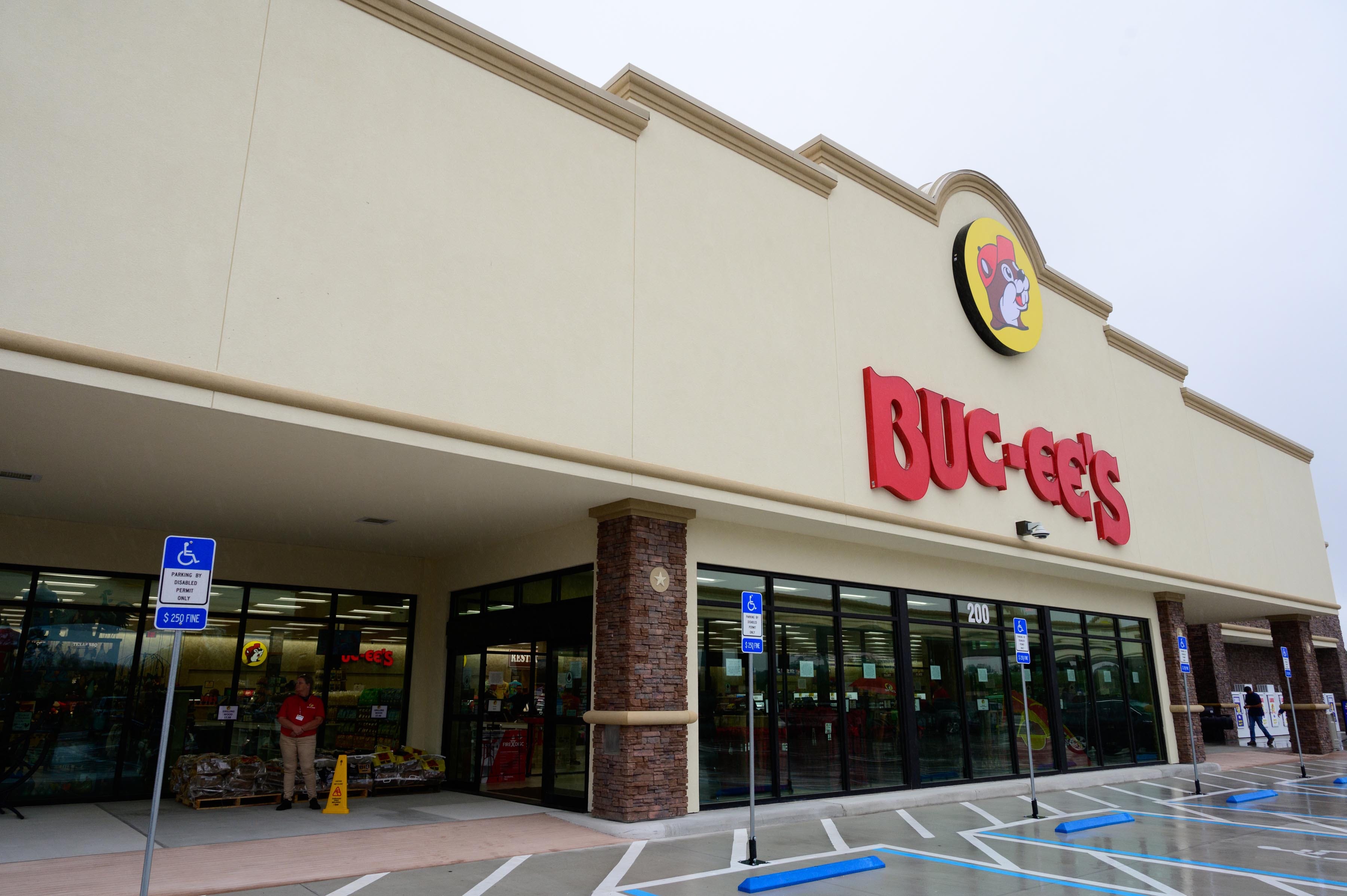 Bucee's first 'Big Store' coming to Interstate 40 near Sevierville