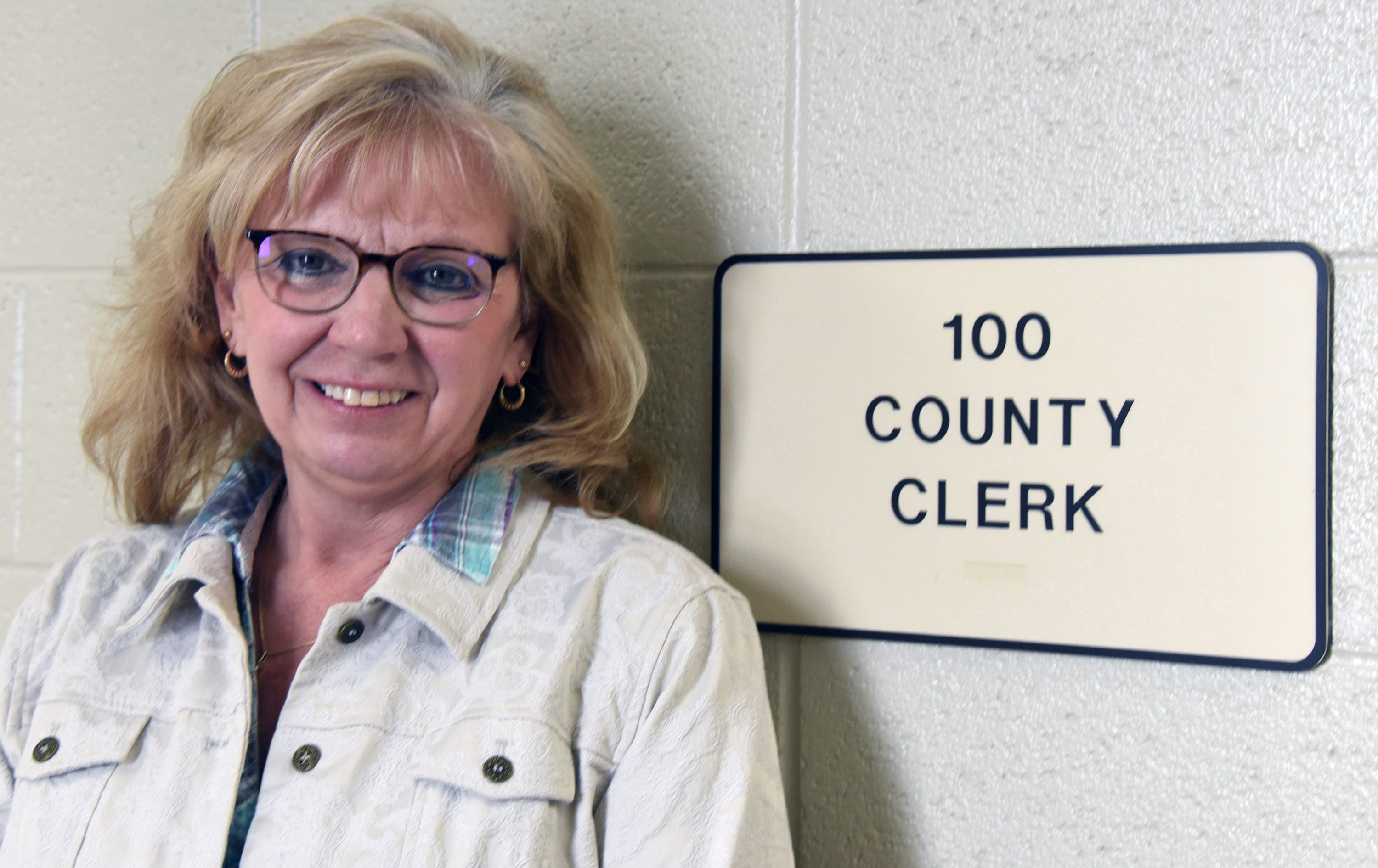 How mistakes in Michigan county led to big election disinformation