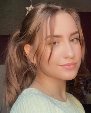 Jocelyn Phillips. The Orleans, Indiana, teenager died in a car crash on Valentine's Day. NASCAR driver Chase Briscoe will honor Phillips and her friend Kyndell Bailey during Feb. 21's O'Reilly Auto Parts 253 at Daytona International Speedway.