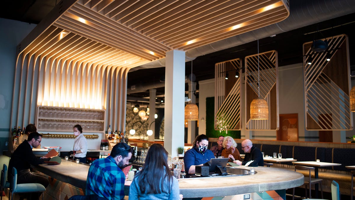 Knoxville bars and restaurants that have opened in 2021