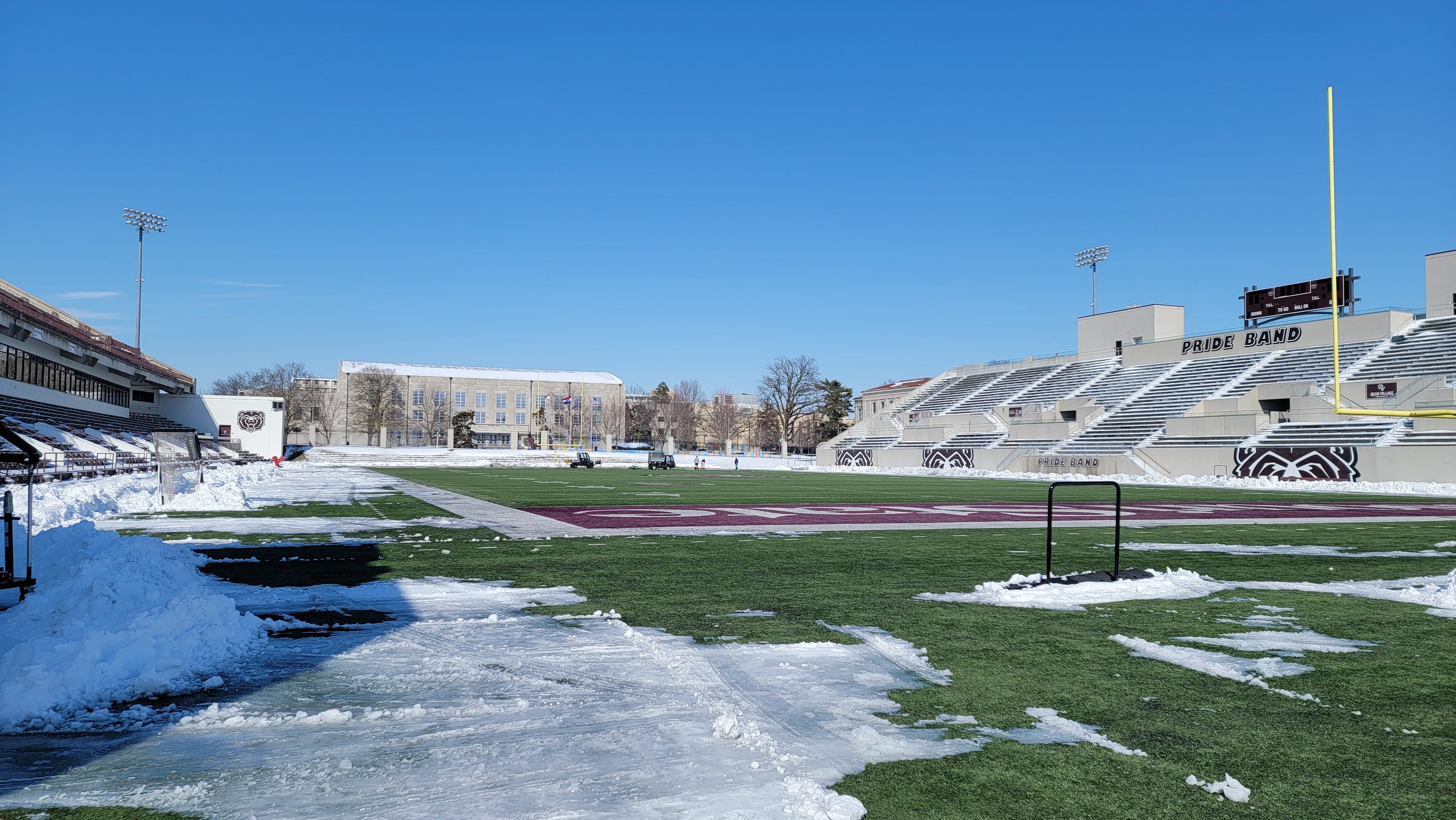 Missouri State Football Illinois State Not Happy Over Postponement Missouri State Football Illinois State Not Happy Over Postponement
