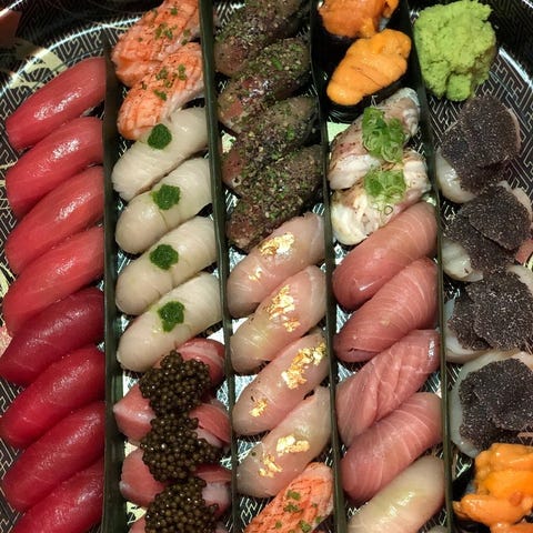 Royal Sushi Izakaya