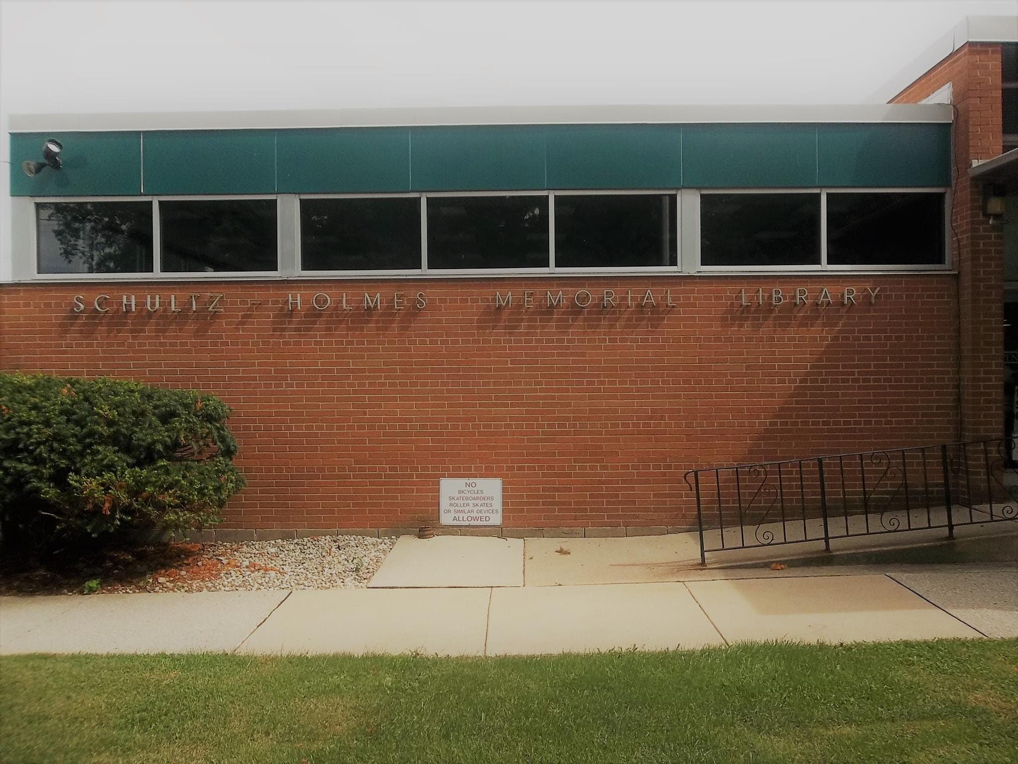 Manhattan Short Film Festival comes to Blissfield library this week