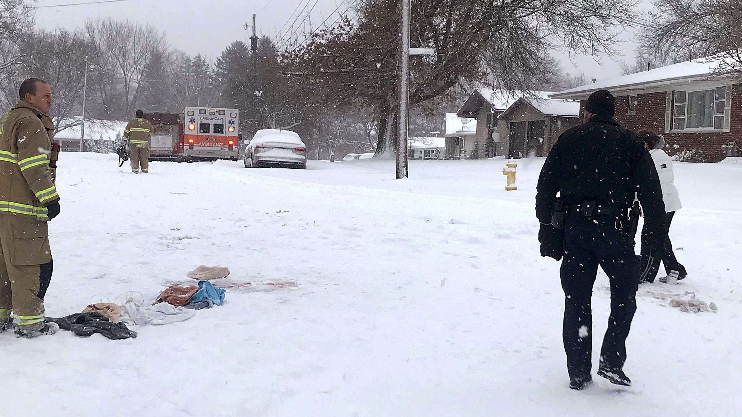 Erie murder trial 2 defendants sentenced to life plus more time