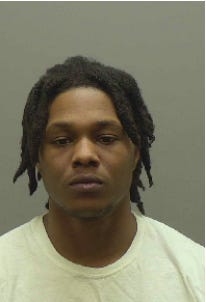 Tkyree Dernard Speller