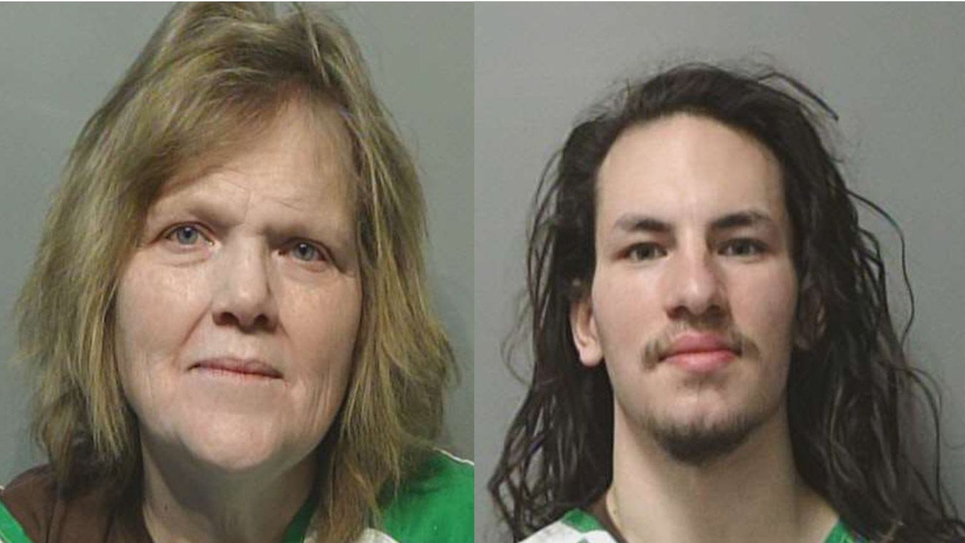 Capitol riot arrests: Iowa mother and son face charges in Jan. 6 riot
