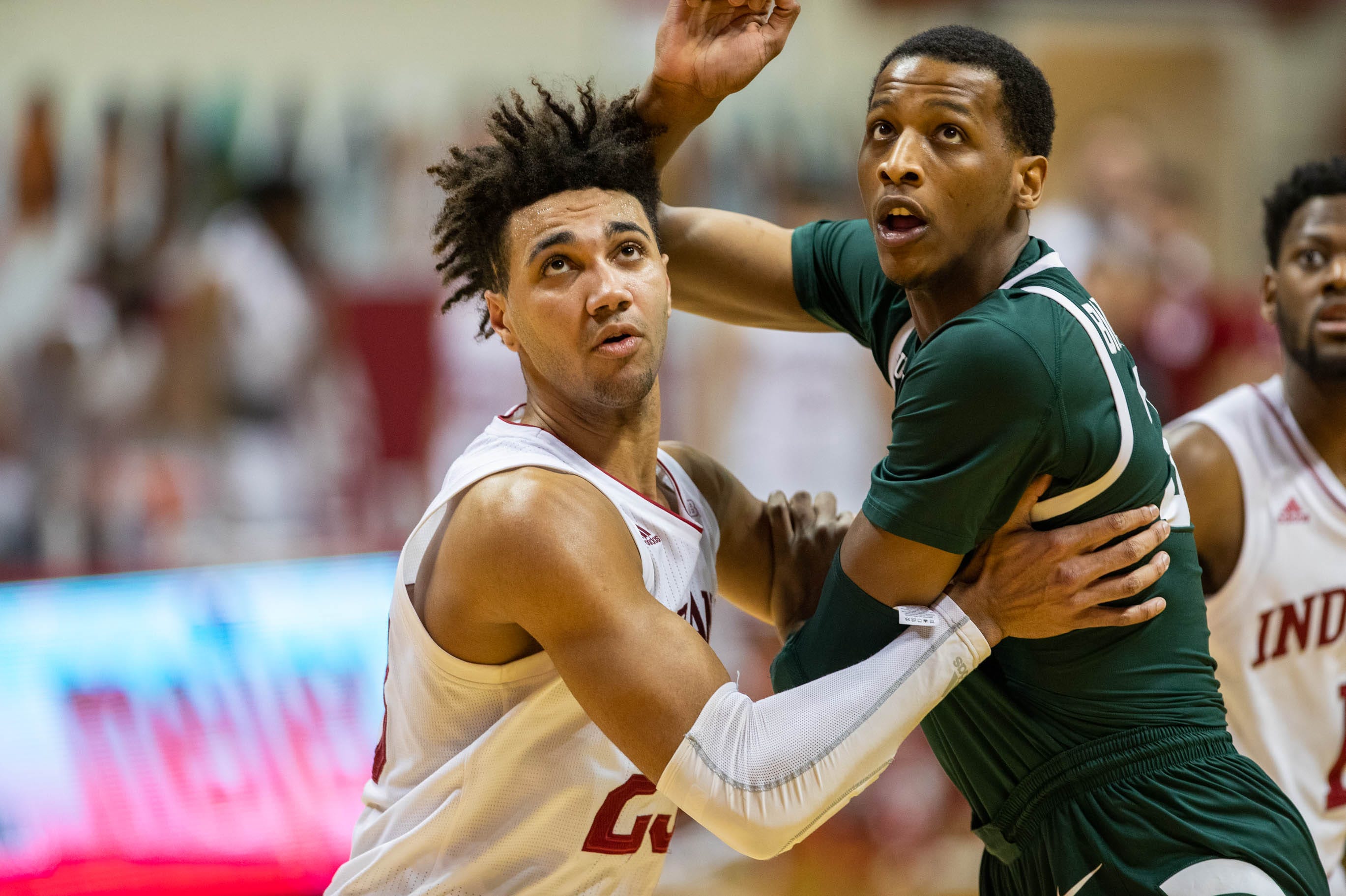 Michigan State basketball vs. Indiana Scouting report, prediction