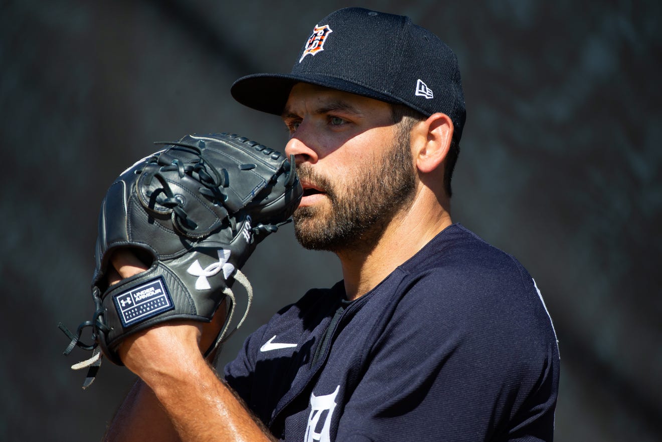 Right-hander Michael Fulmer will take Julio Teheranu2019s spot in the rotation. Fulmer threw 68 pitches in a strong four-inning stint against the Indians Friday.