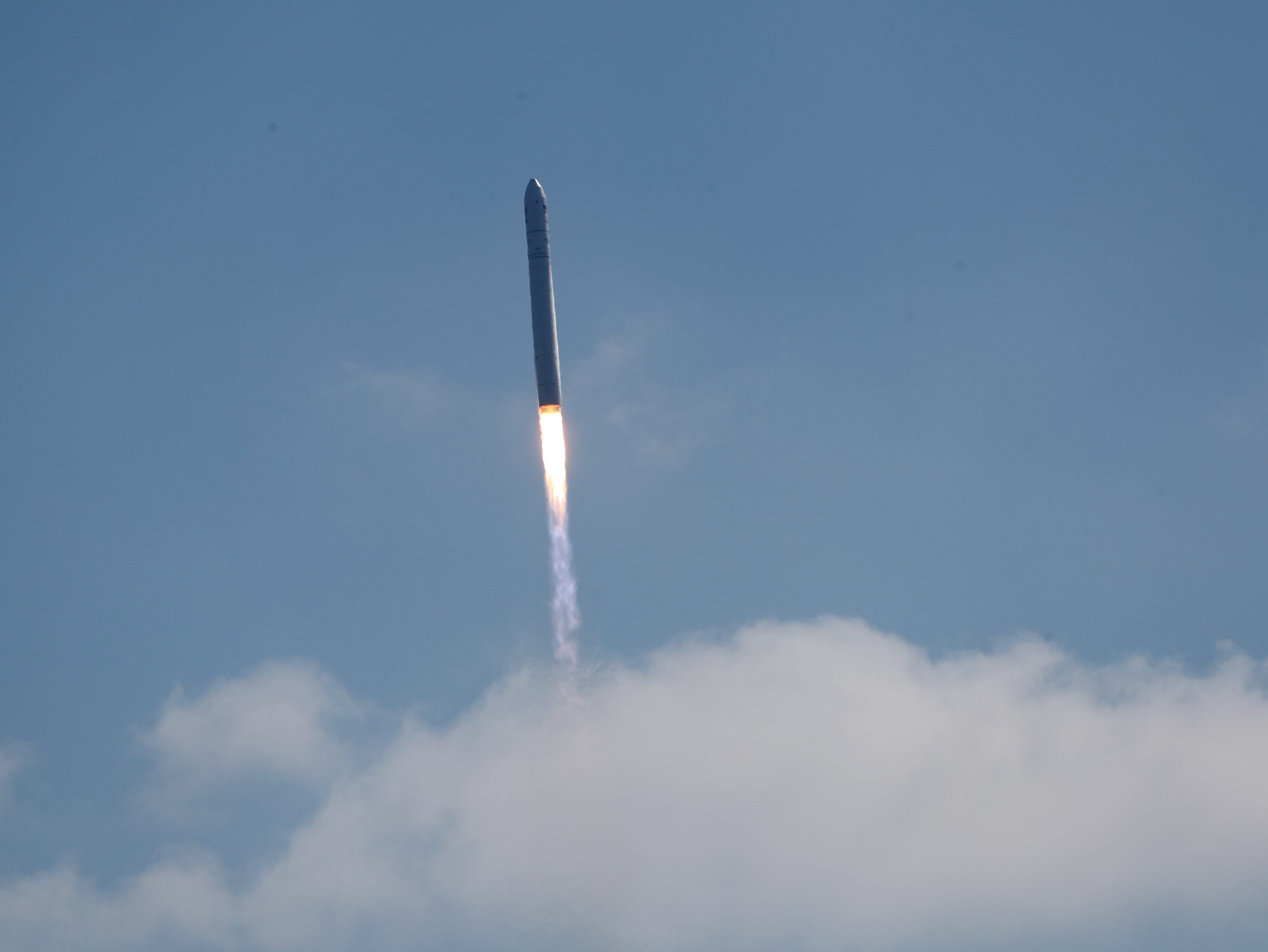nasa wallops nasa wallops