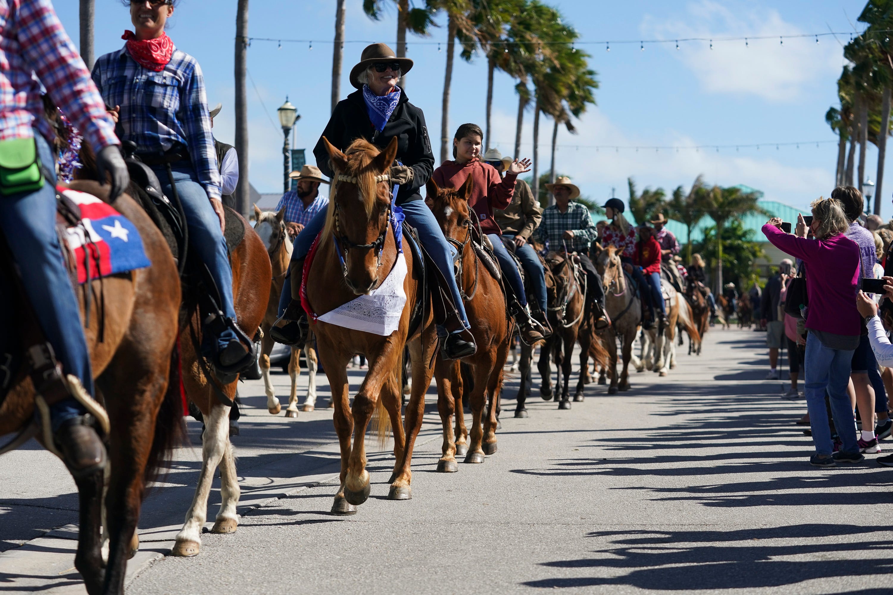 Horse Talk: Rules of the road (for non-riders) and more
