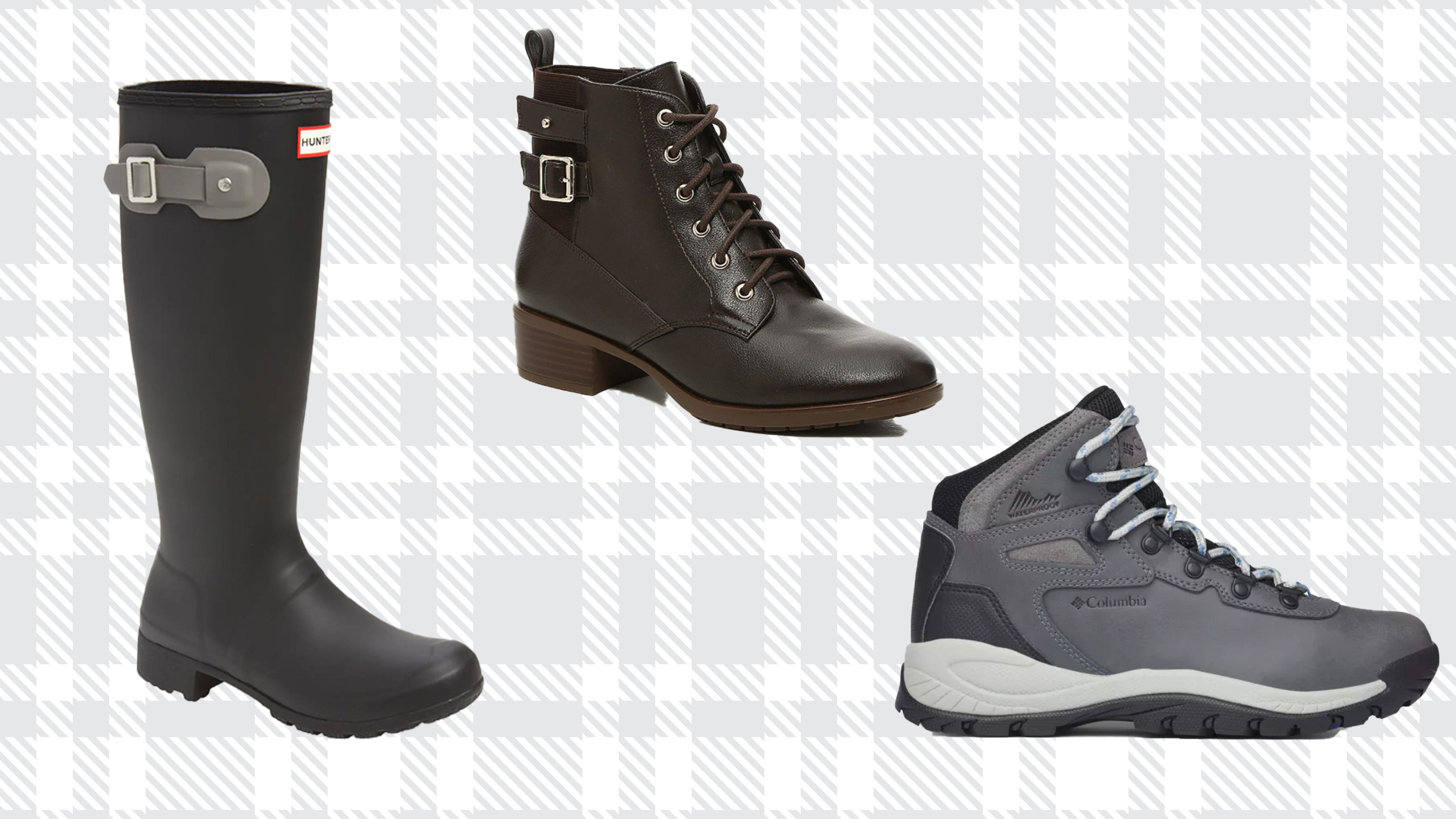 long lasting winter boots